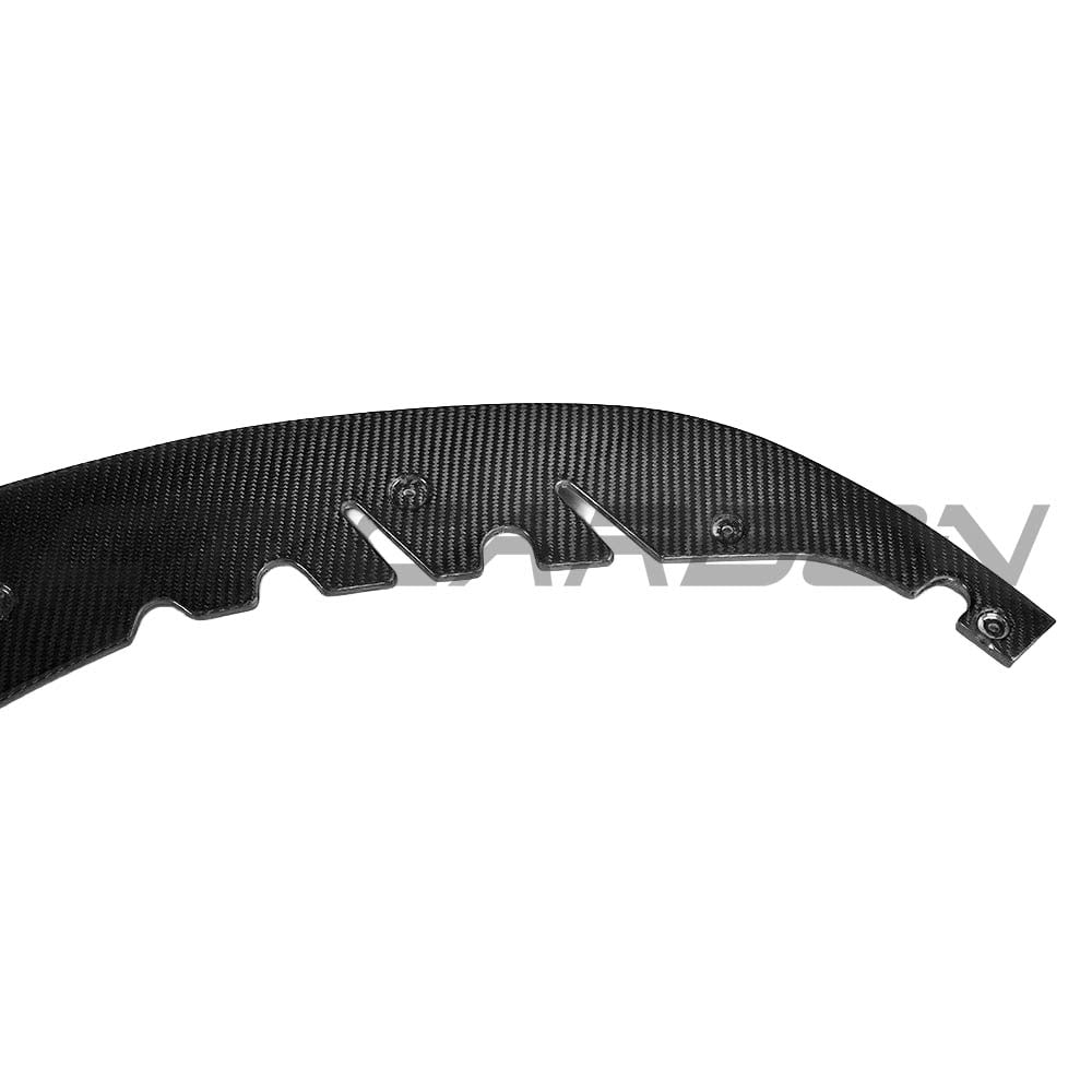 BMW G30 5 SERIES PRE-LCI 2017-2020 CARBON FIBRE KIT - V2