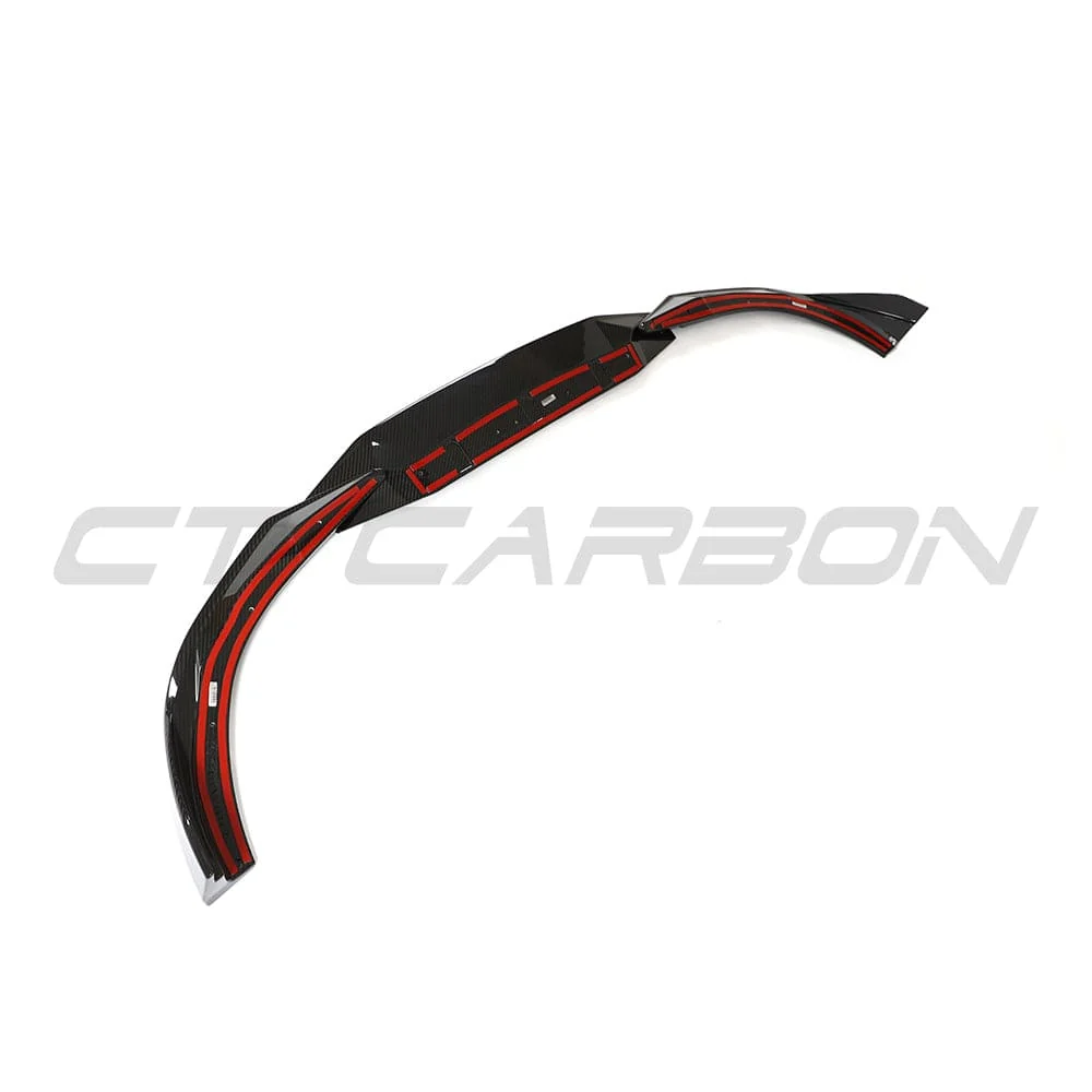 BMW G42 2 SERIES 2022+ FULL CARBON FIBRE KIT - V3