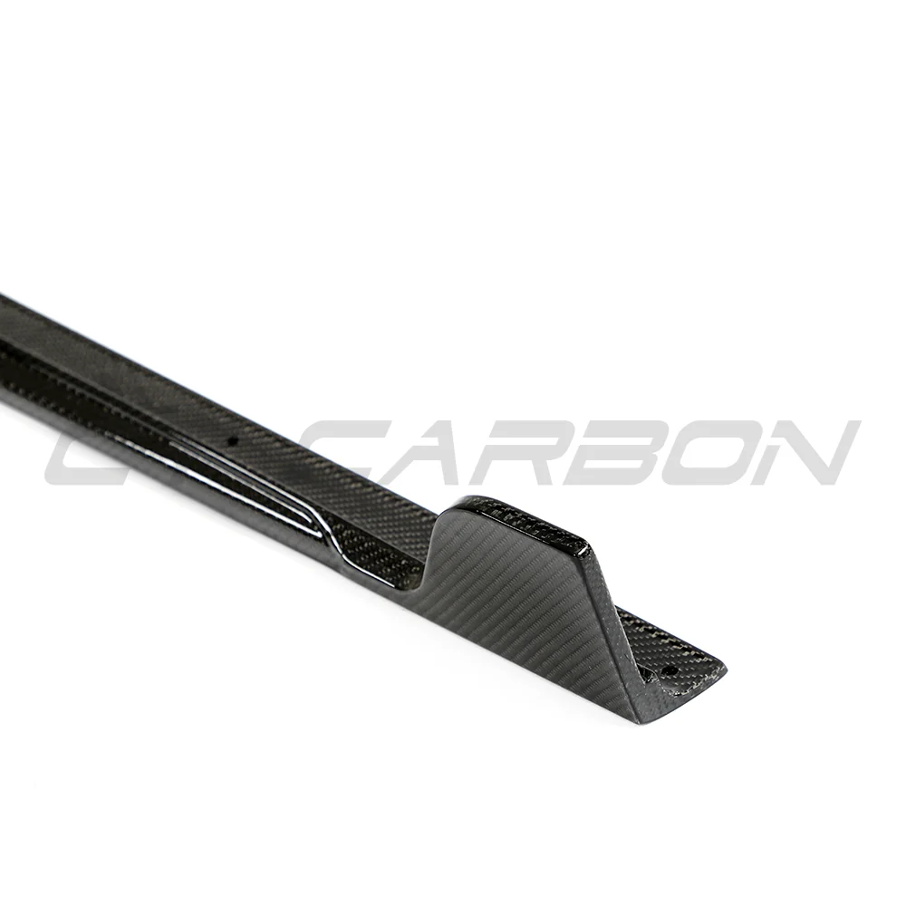 BMW G42 2 SERIES 2022+ FULL CARBON FIBRE KIT - V3