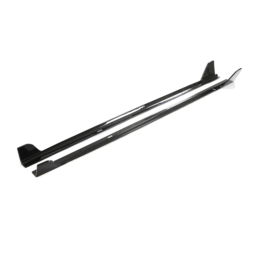 BMW G42 2 SERIES 2022+ FULL CARBON FIBRE KIT - V4