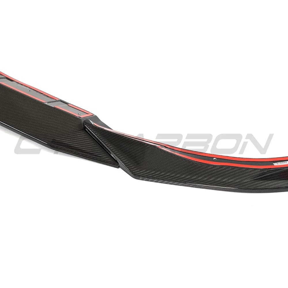 BMW G42 2 SERIES 2022+ FULL CARBON FIBRE KIT - V5