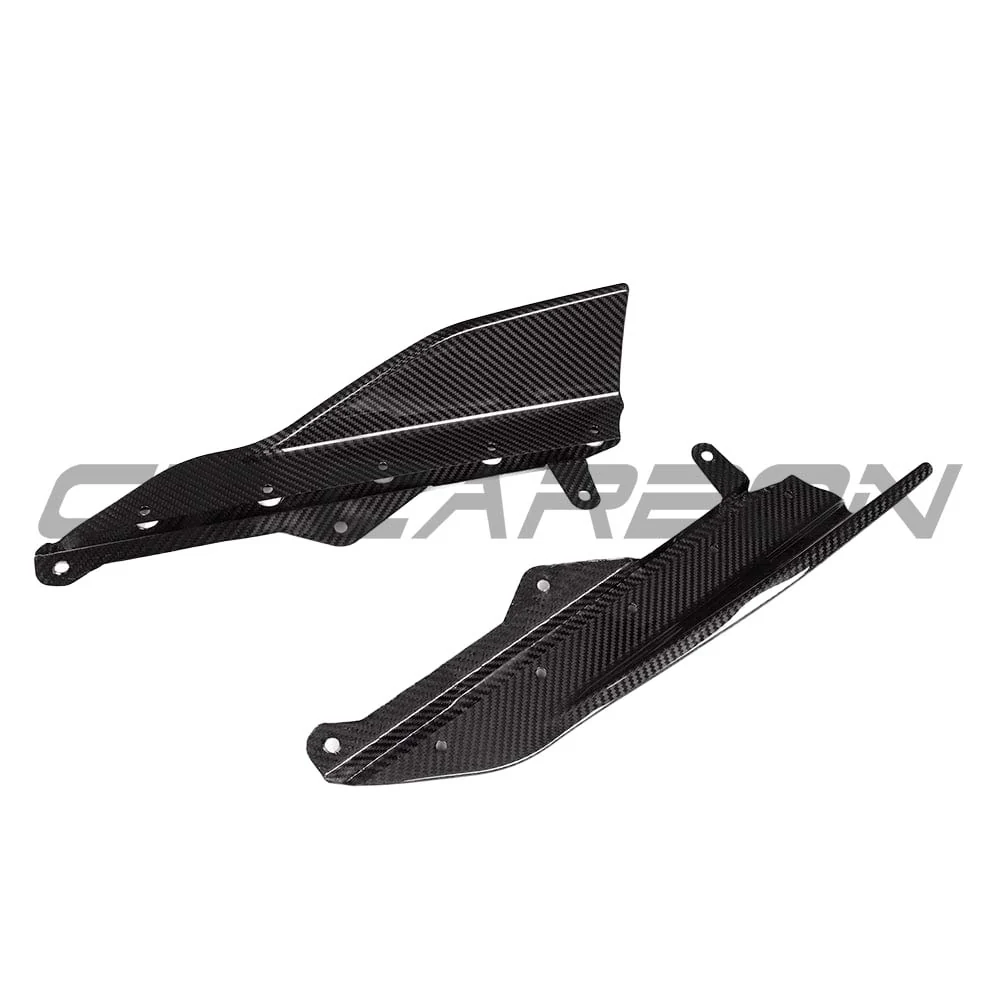 BMW G42 2 SERIES FULL CARBON FIBRE KIT - V2