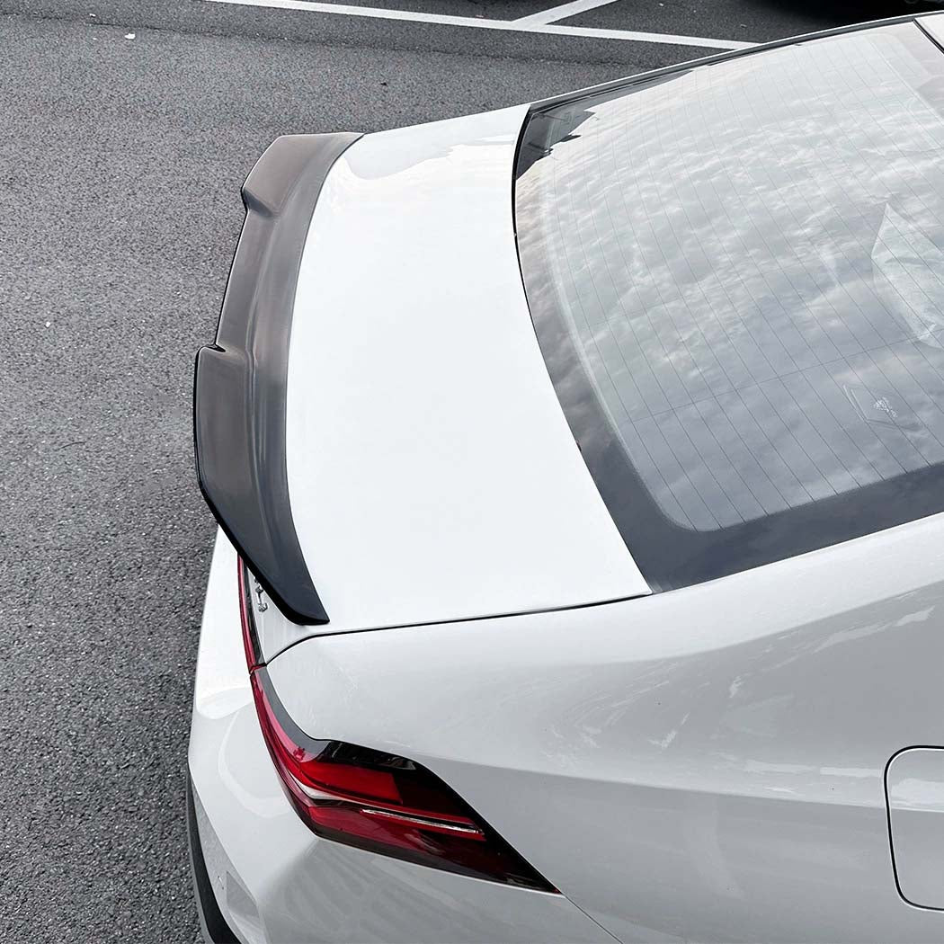 BMW G60 5 SERIES & i5 2023+ GLOSS BLACK SPOILER