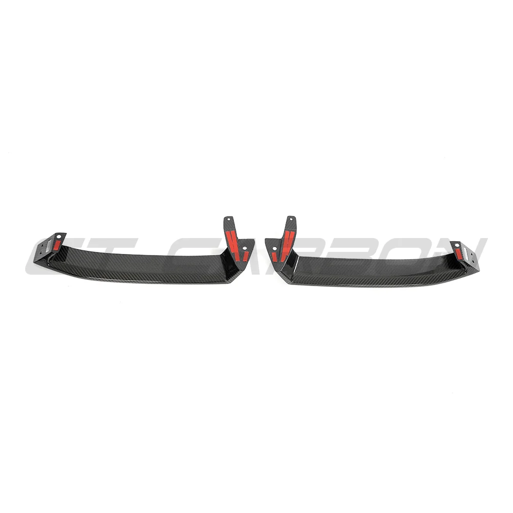 BMW G60 5 SERIES & I5 FULL CARBON FIBRE KIT - V2