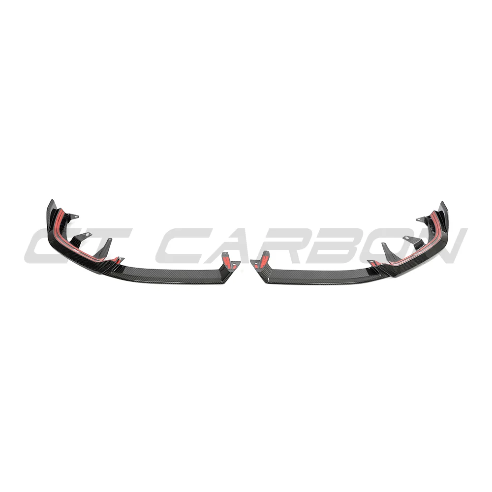 BMW G60 5 SERIES & I5 FULL CARBON FIBRE KIT - V4