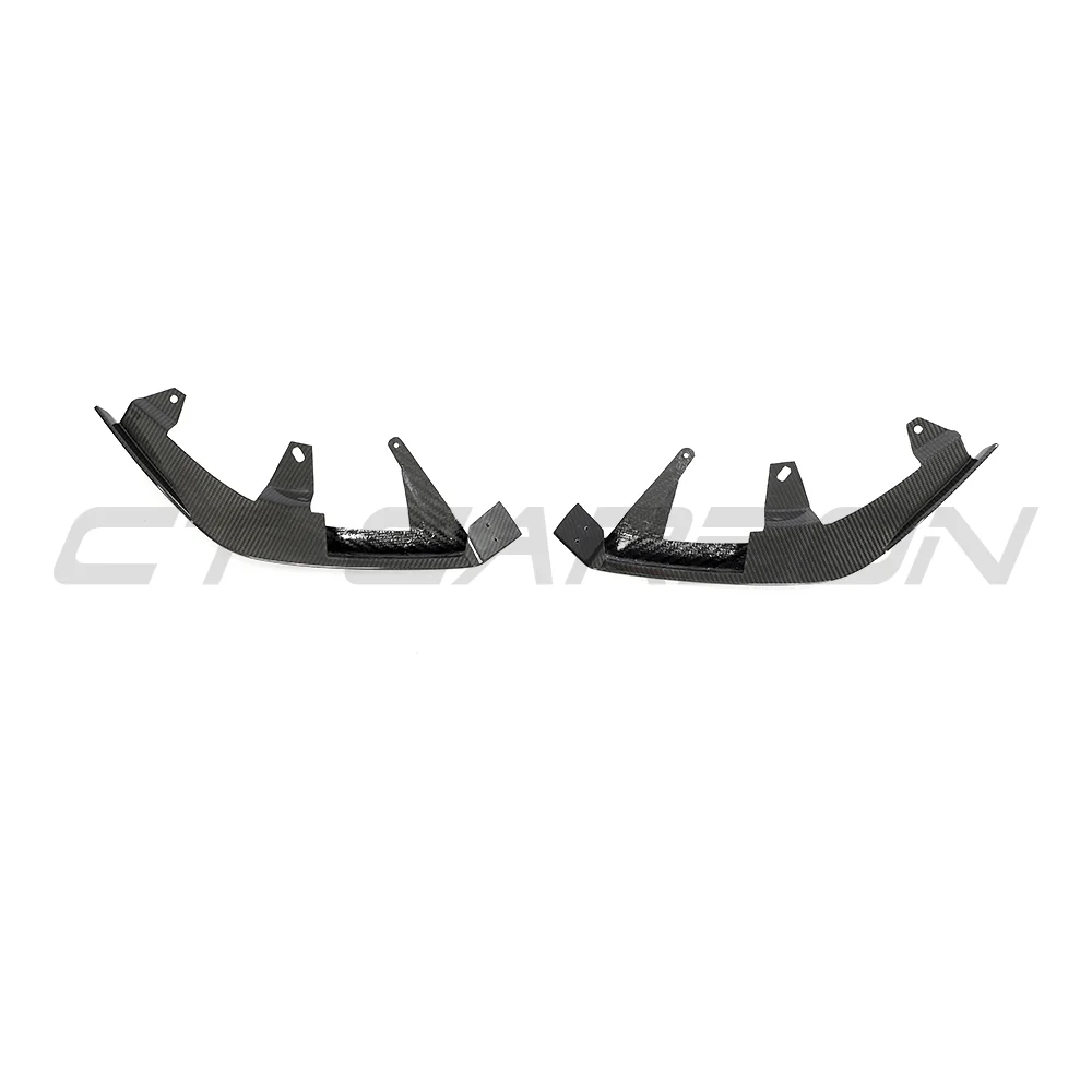 BMW G60 5 SERIES & I5 FULL CARBON FIBRE KIT - V4