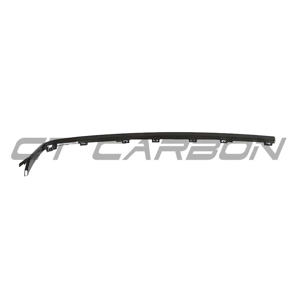 BMW (G80/G81) M3 2021+ CARBON FIBRE REAR END KIT - V2