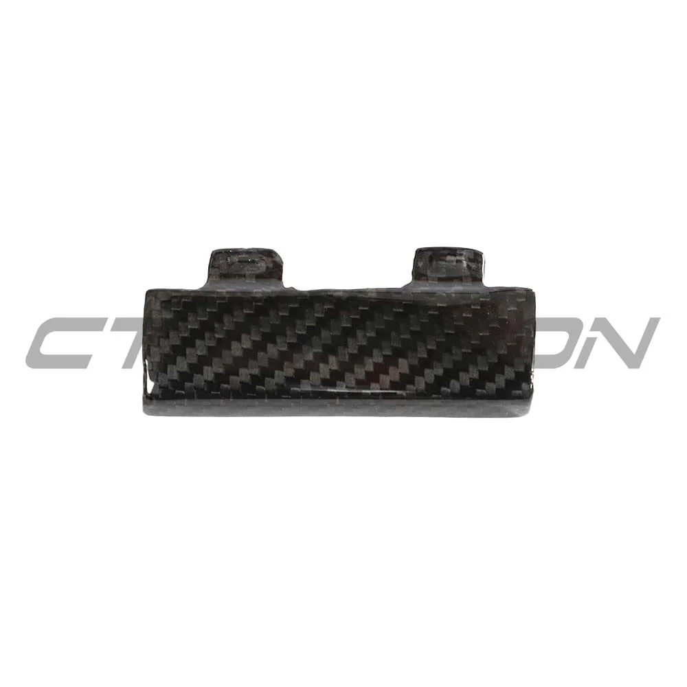 BMW (G80/G81) M3 2021+ CARBON FIBRE REAR END KIT - V3