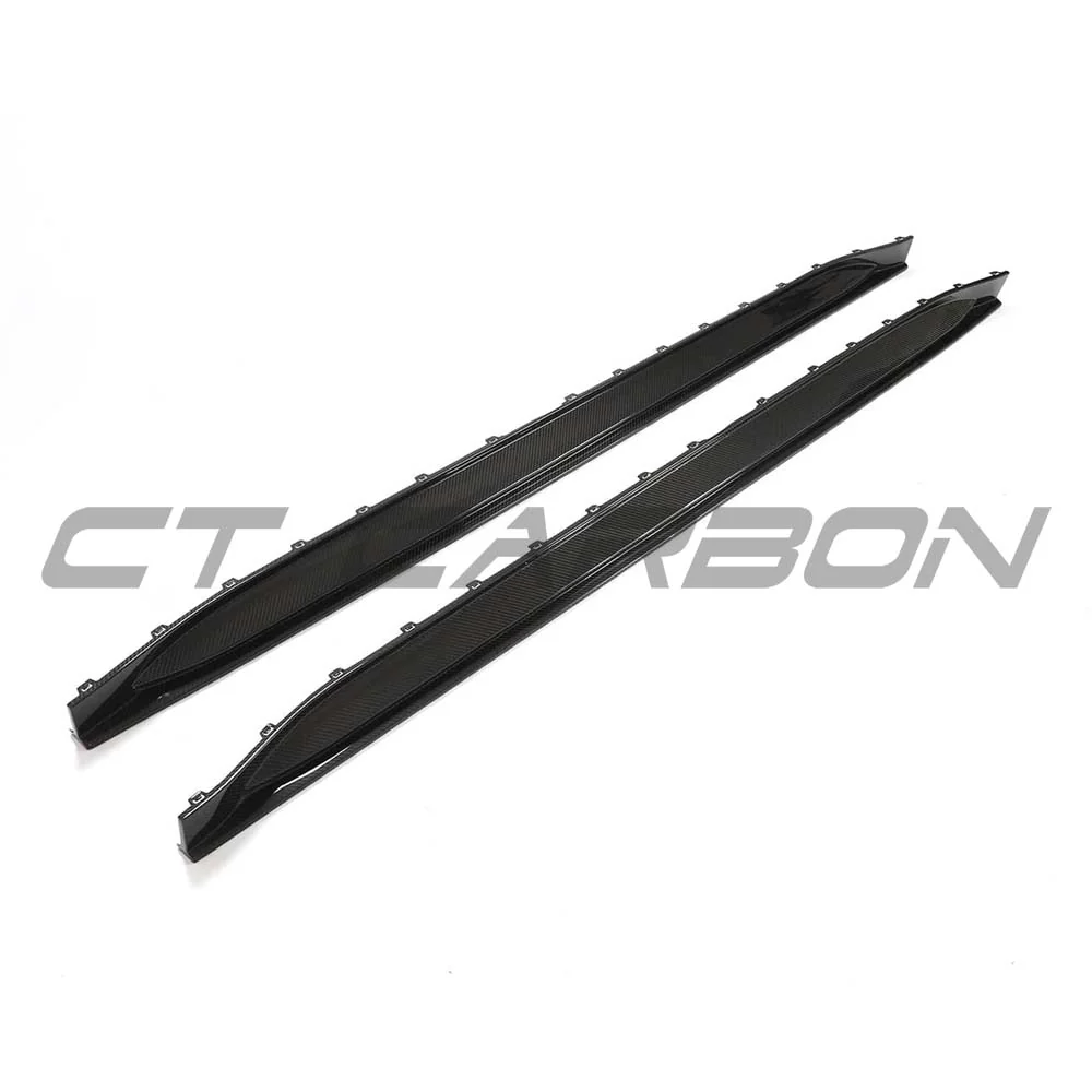 BMW G80 M3 FULL CARBON FIBRE KIT - V11 - CT DESIGN