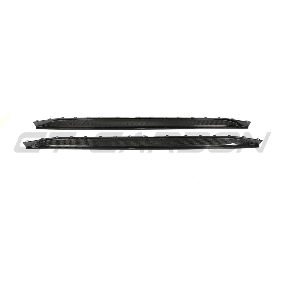 BMW G80 M3 FULL CARBON FIBRE KIT - V13 - CT DESIGN