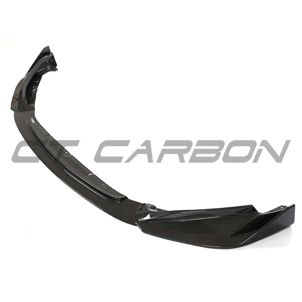 BMW G80 M3 FULL CARBON FIBRE KIT - V15 - CT DESIGN