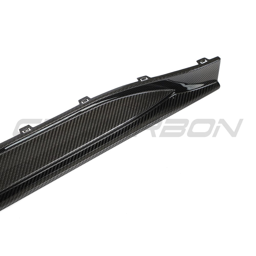 BMW G80 M3 FULL CARBON FIBRE KIT - V17 - CT DESIGN