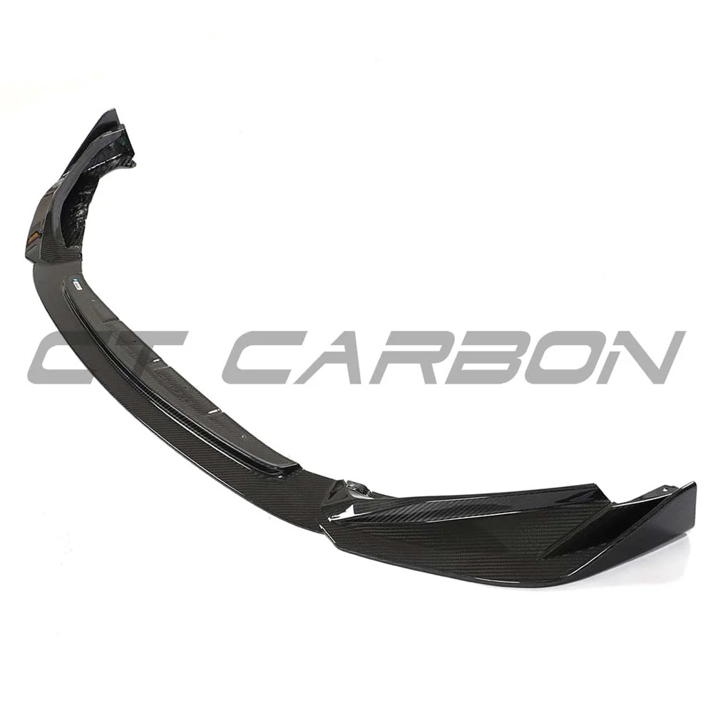 BMW G80 M3 FULL CARBON FIBRE KIT - V19 - CT DESIGN