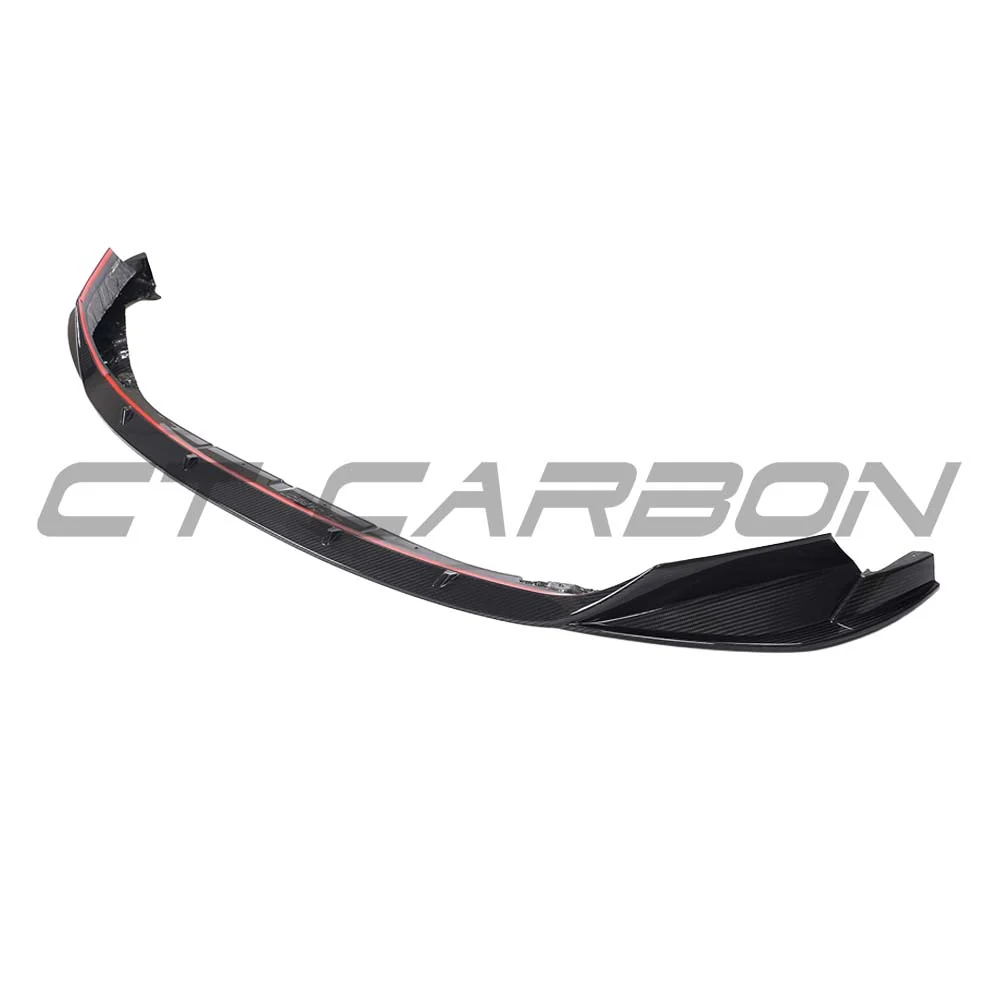 BMW G80 M3 FULL CARBON FIBRE KIT - V2 - CT DESIGN