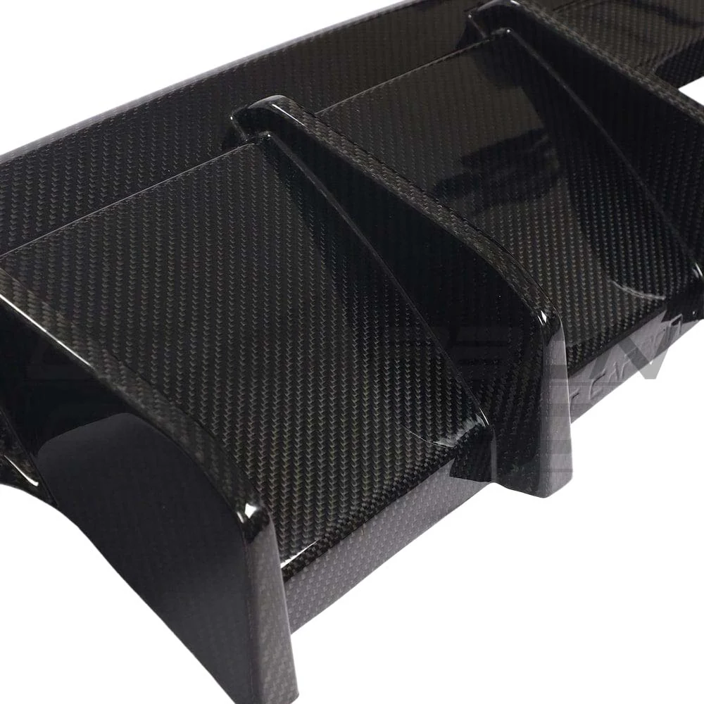 BMW G80 M3 FULL CARBON FIBRE KIT - V20 - CT DESIGN