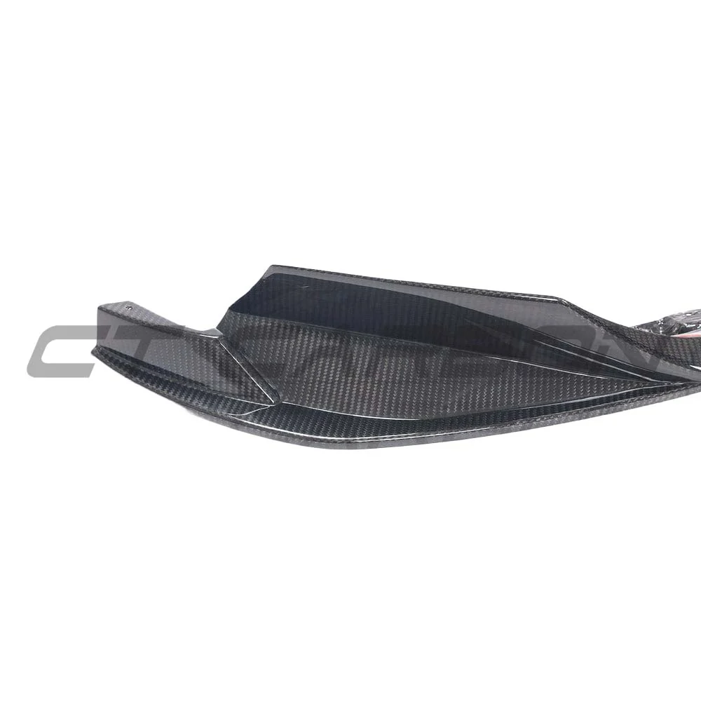BMW G80 M3 FULL CARBON FIBRE KIT - V25 - CT DESIGN