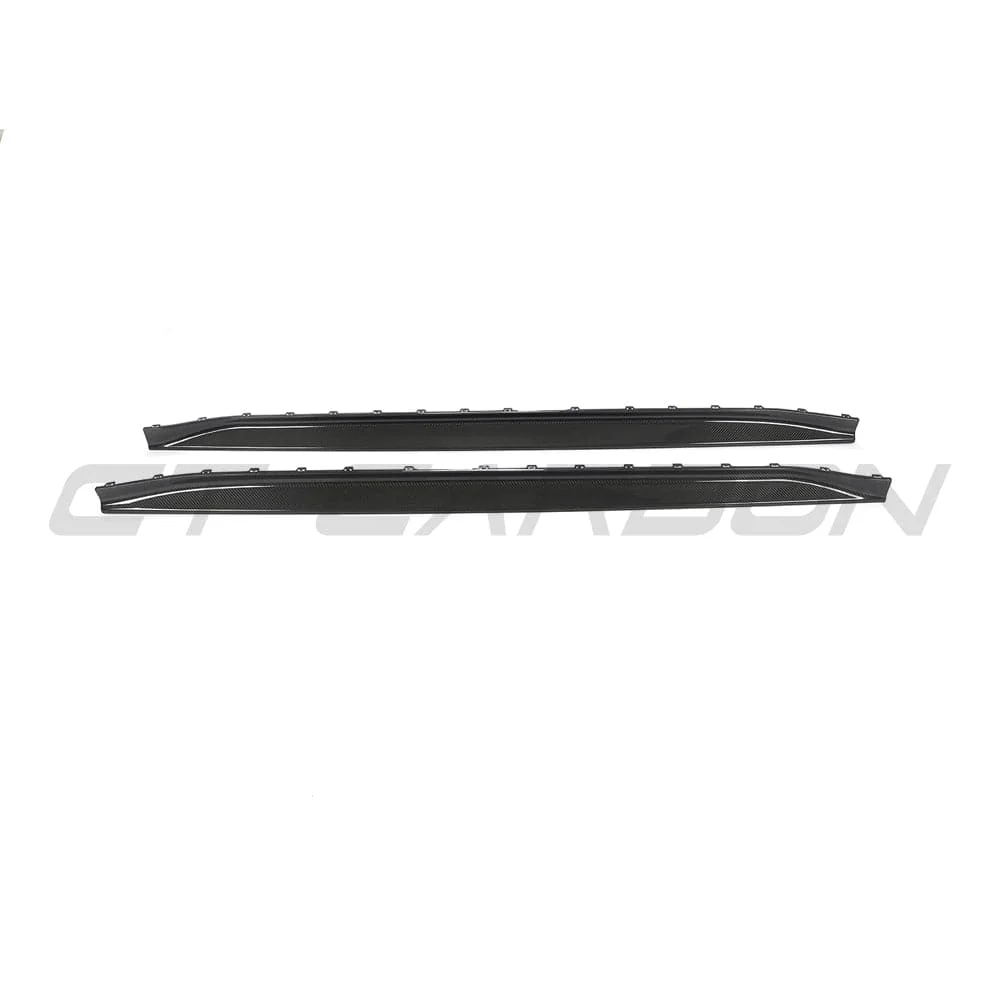BMW G80 M3 FULL CARBON FIBRE KIT - V25 - CT DESIGN