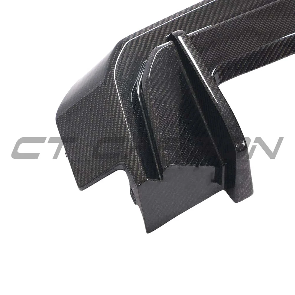 BMW G80 M3 FULL CARBON FIBRE KIT - V25 - CT DESIGN