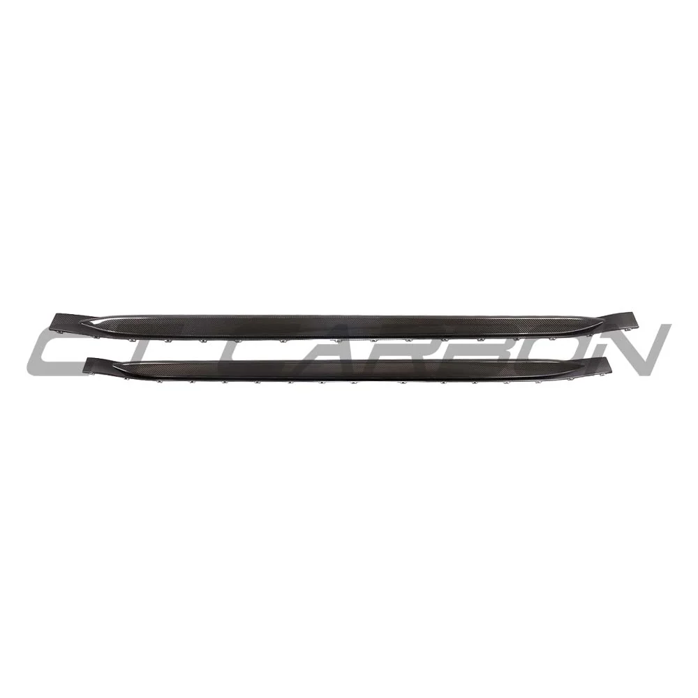 BMW G80 M3 FULL CARBON FIBRE KIT - V3 - CT DESIGN