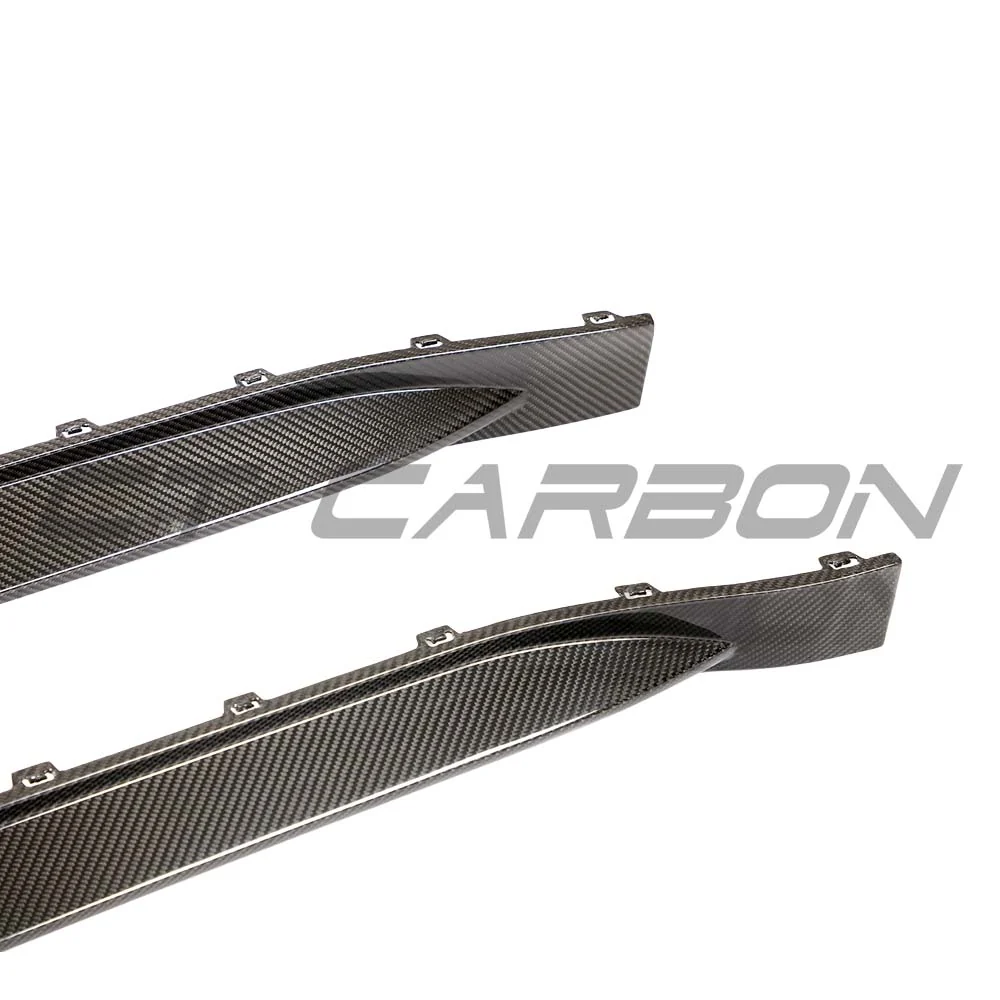 BMW G80 M3 FULL CARBON FIBRE KIT - V3 - CT DESIGN