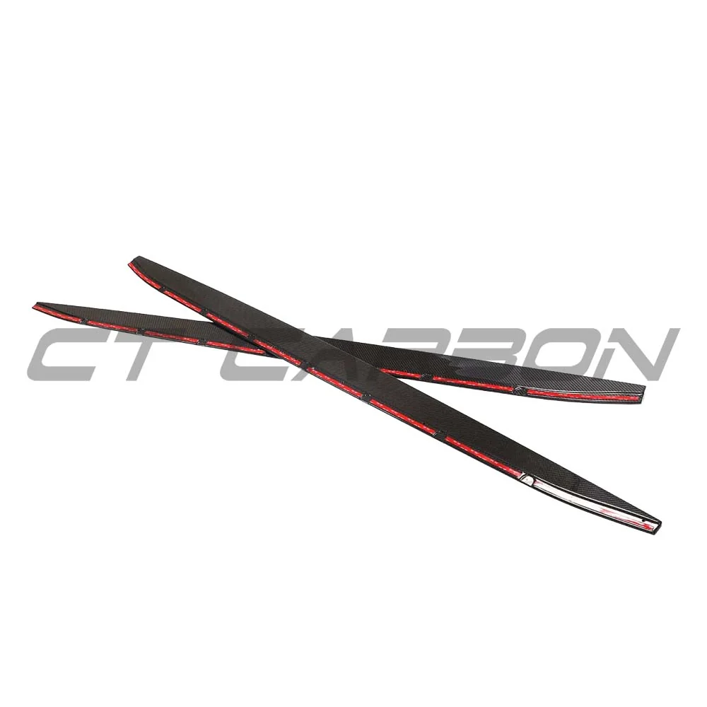 BMW G80 M3 FULL CARBON FIBRE KIT - V3 - CT DESIGN