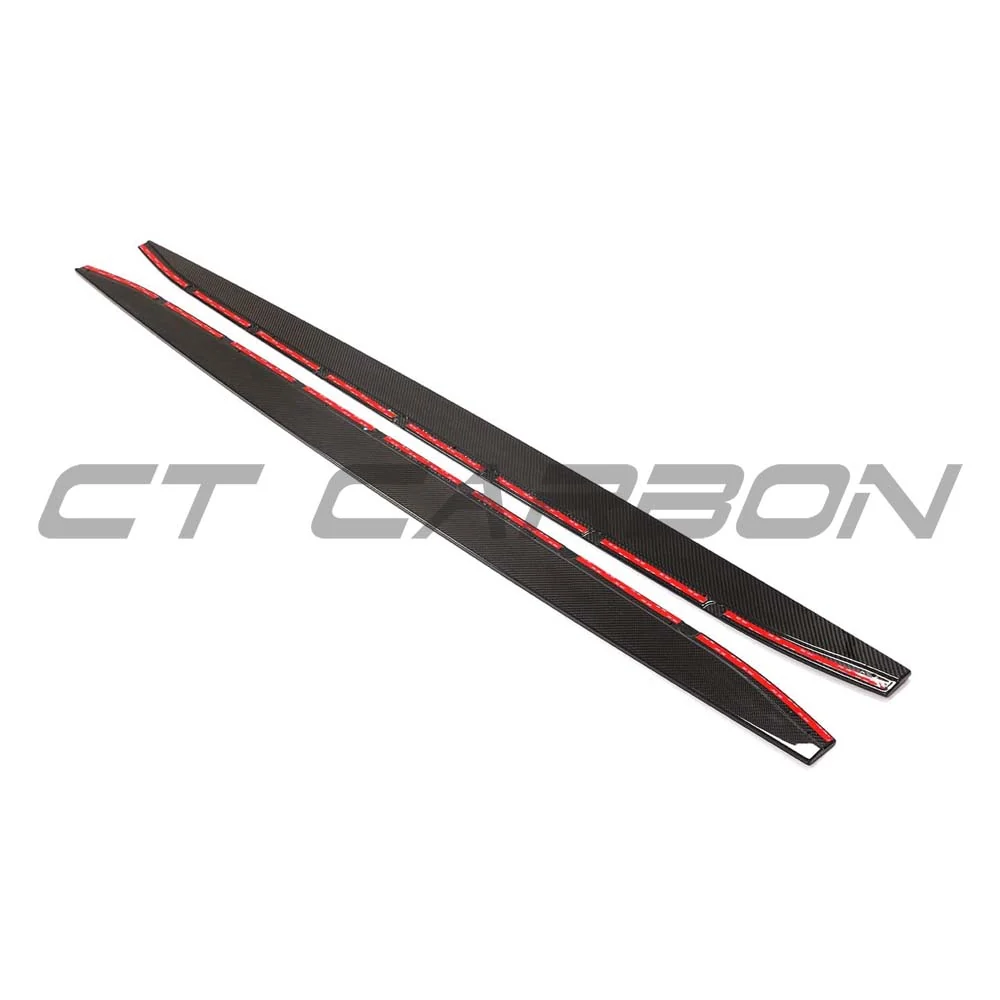BMW G80 M3 FULL CARBON FIBRE KIT - V4 - CT DESIGN