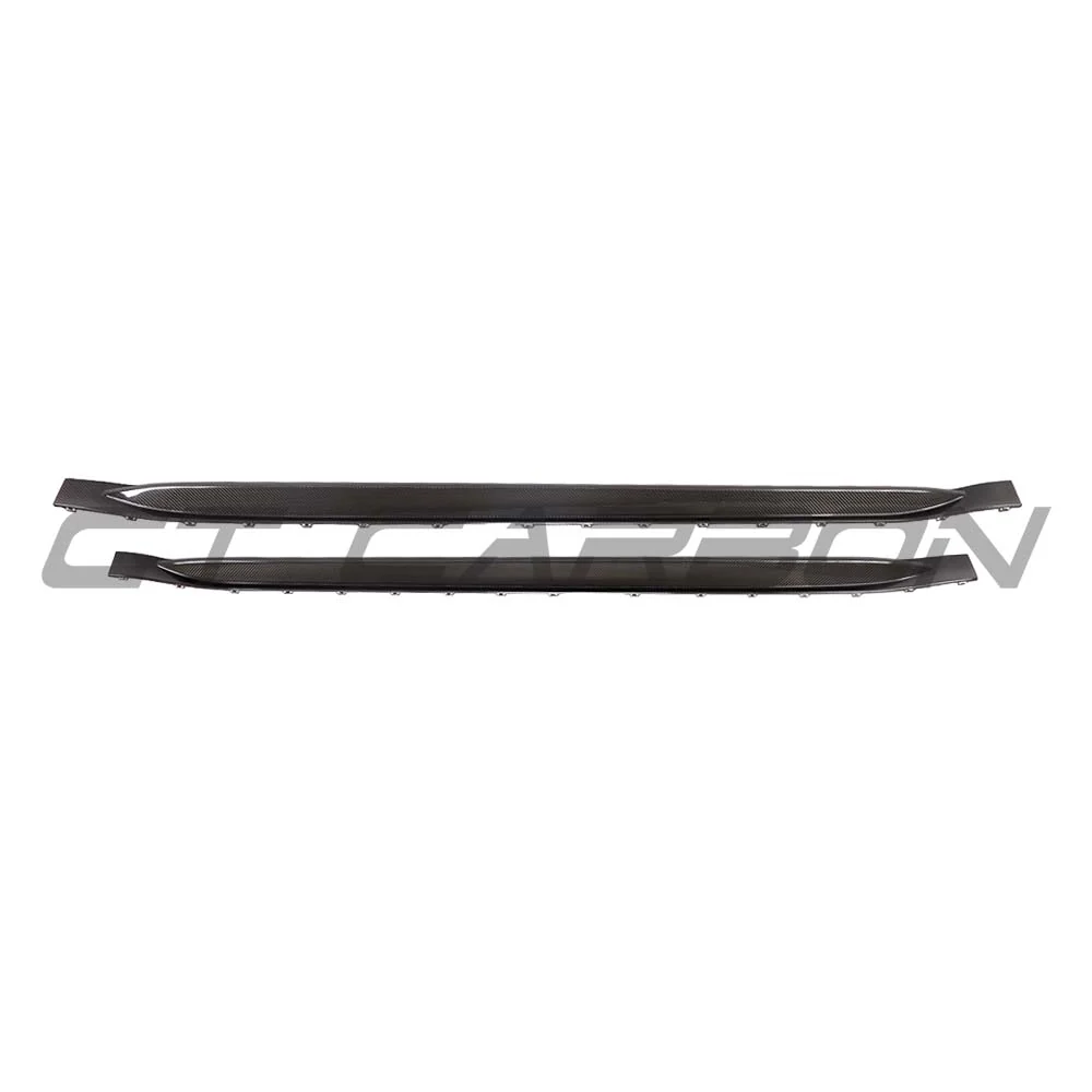 BMW G80 M3 FULL CARBON FIBRE KIT - V7 - CT DESIGN