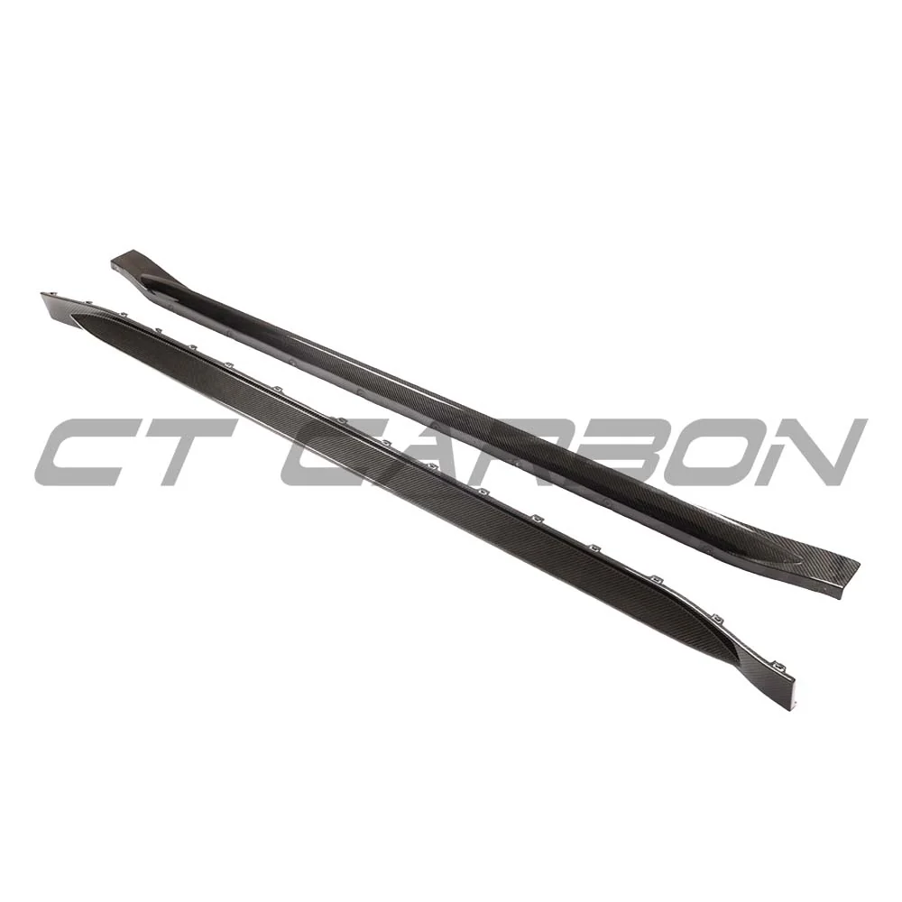 BMW G80 M3 FULL CARBON FIBRE KIT - V9 - CT DESIGN