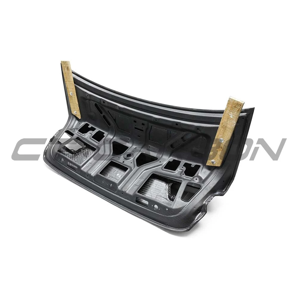BMW G80 M3 & G20 3 SERIES FULL CARBON FIBRE BOOTLID