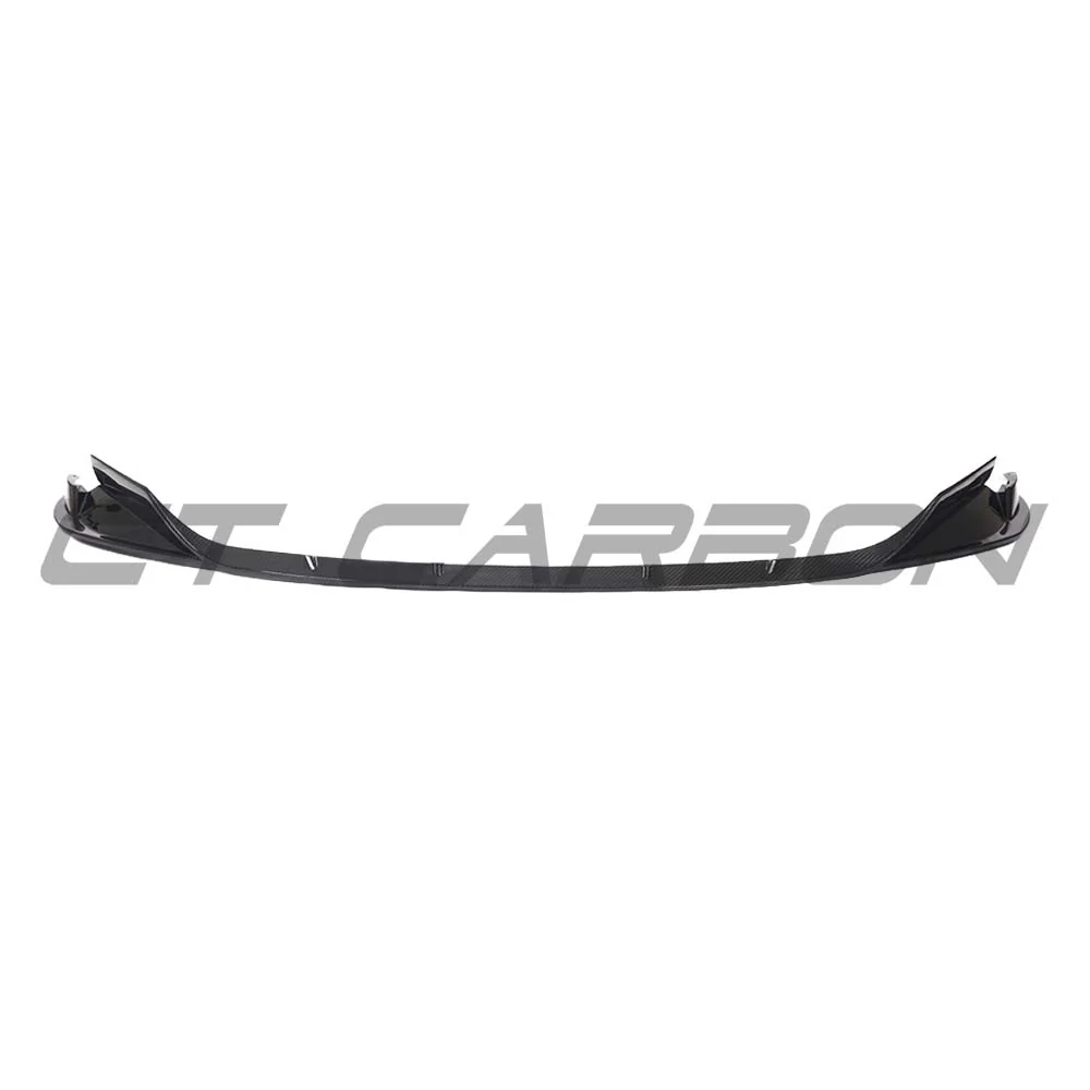 BMW G81 M3 CARBON FIBRE FULL KIT - V1 - CT DESIGN