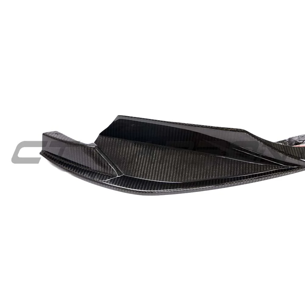 BMW G81 M3 CARBON FIBRE FULL KIT - V1 - CT DESIGN