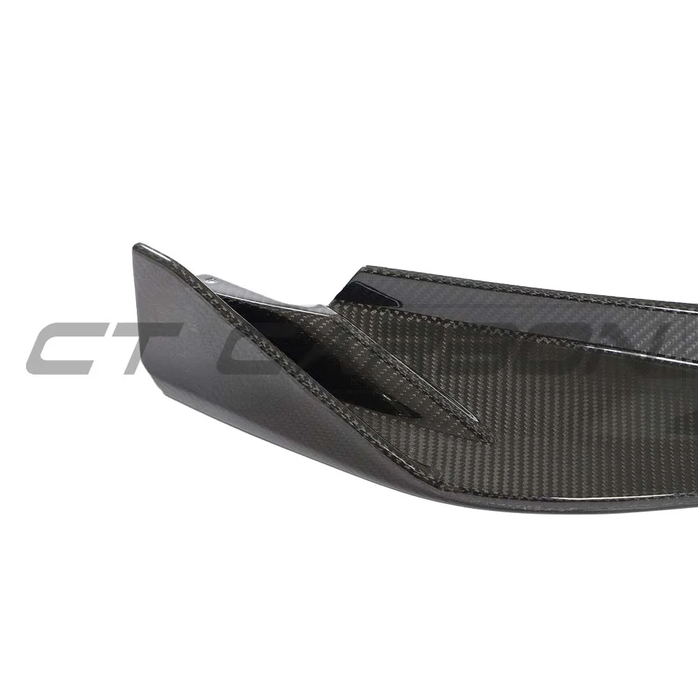 BMW G81 M3 TOURING 2022+ FULL CARBON FIBRE KIT - V2