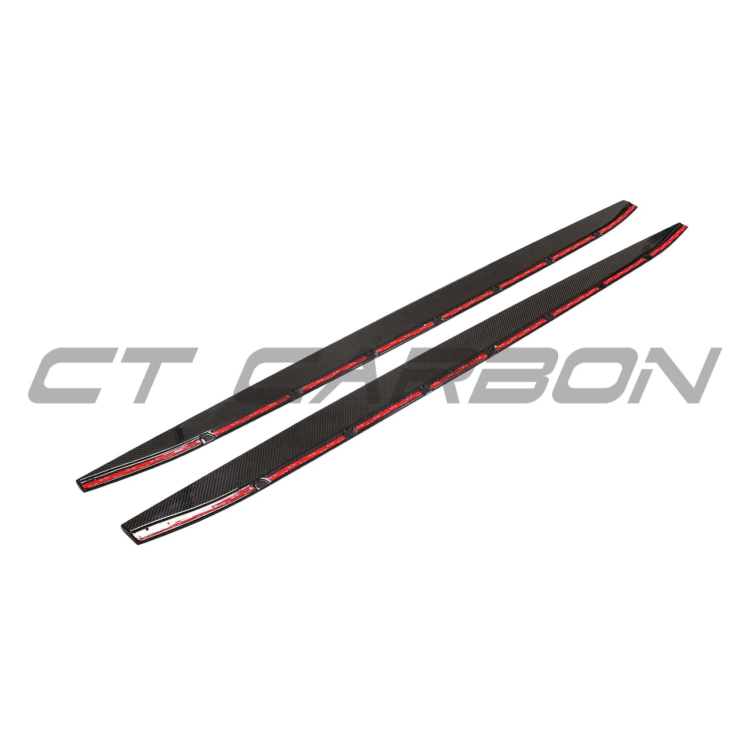 BMW G81 M3 TOURING 2022+ FULL CARBON FIBRE KIT - V3