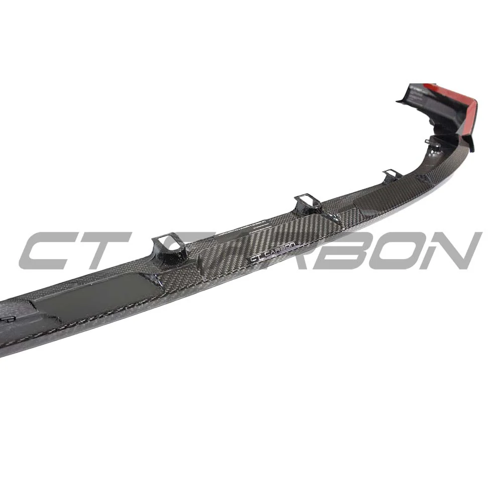 BMW G81 M3 TOURING 2022+ FULL CARBON FIBRE KIT - V5
