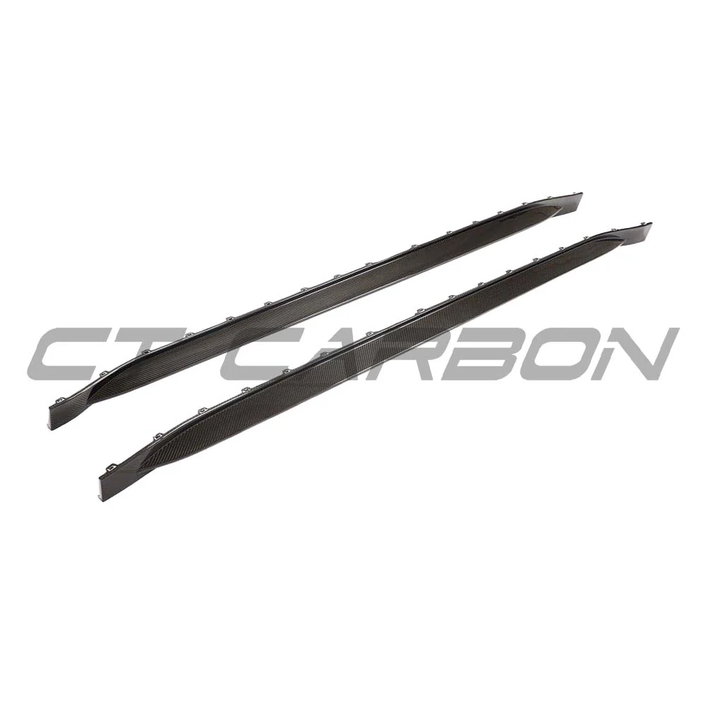 BMW G81 M3 TOURING 2022+ FULL CARBON FIBRE KIT - V5