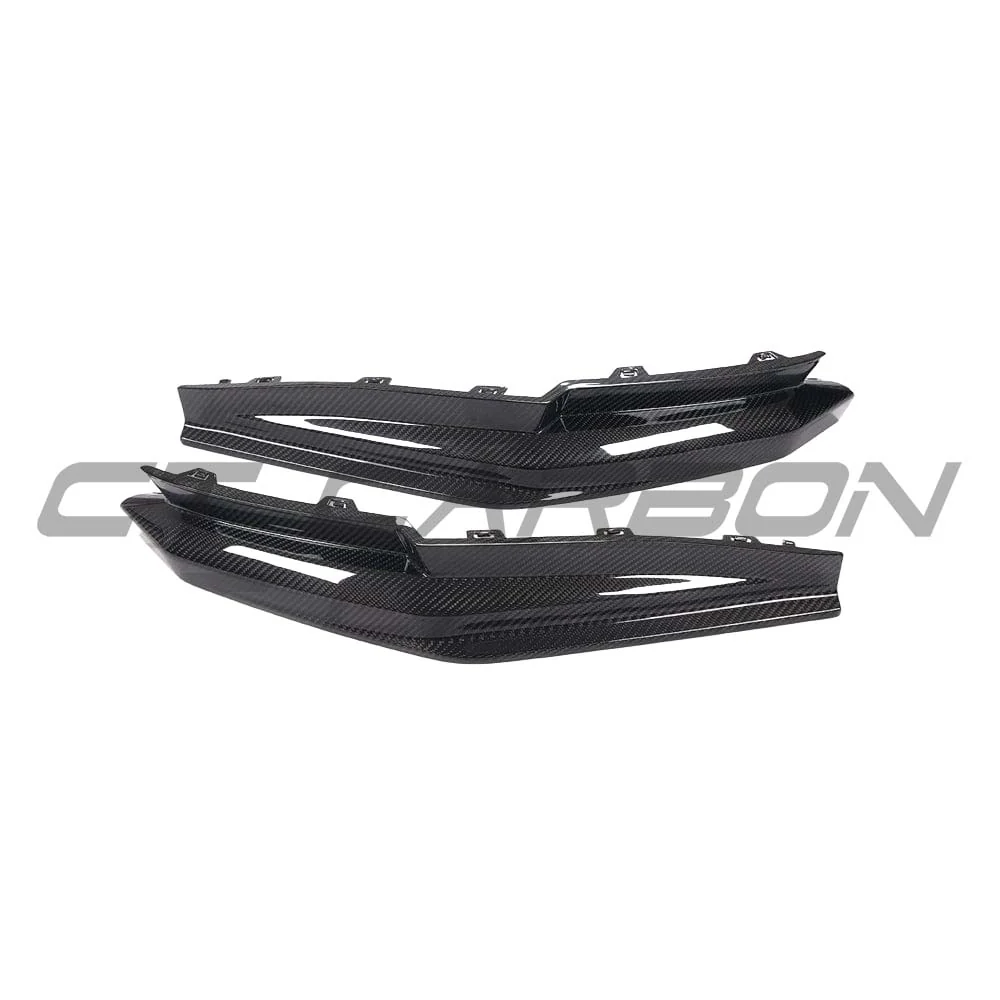 BMW G81 M3 TOURING 2022+ FULL CARBON FIBRE KIT - V7