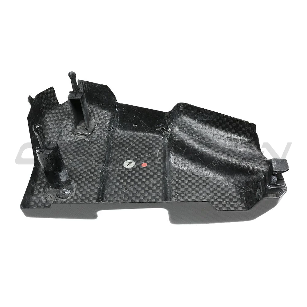 BMW G81 M3 TOURING FULL CARBON FIBRE ULTIMATE ENGINE DRESS UP KIT