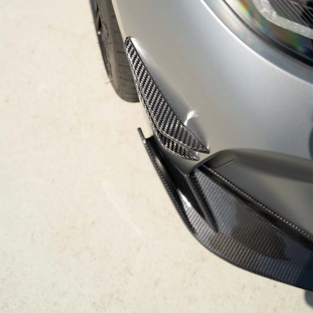 BMW G81 M3 TOURING FULL CARBON FIBRE ULTIMATE KIT - V1