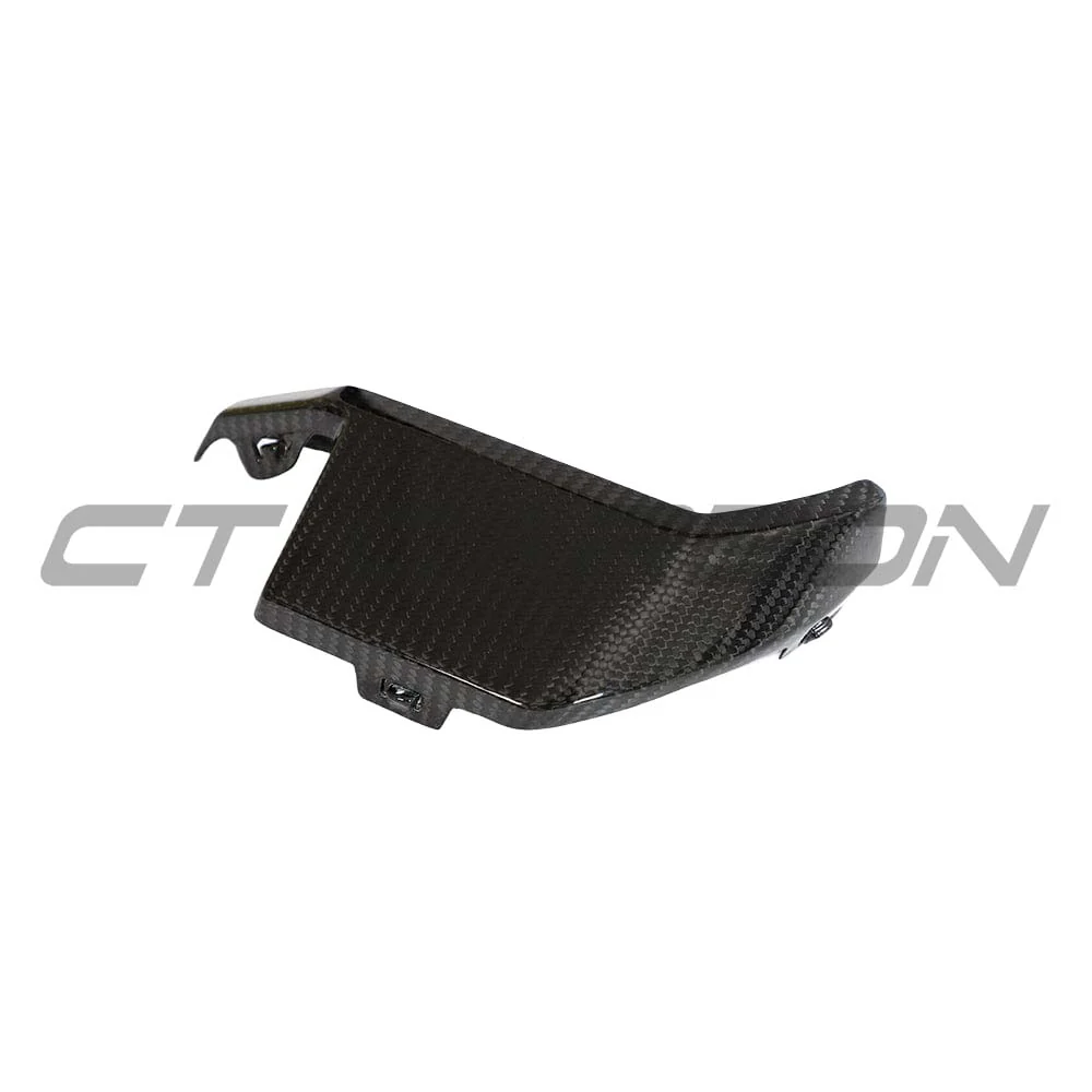 BMW (G82/G83) M4 2021+ CARBON FIBRE REAR END KIT - V2