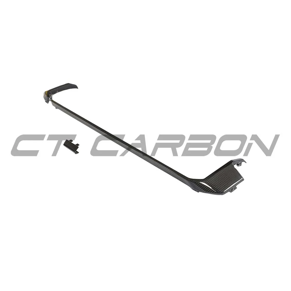 BMW (G82/G83) M4 2021+ CARBON FIBRE REAR END KIT - V4