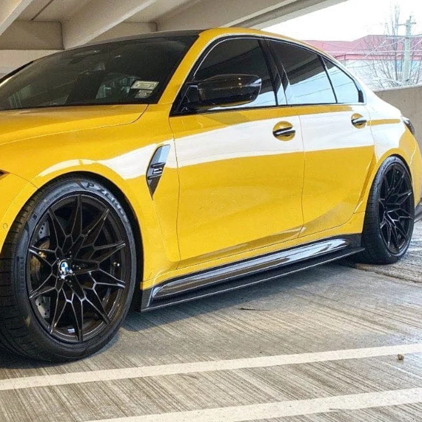 CT CARBON Full Kit BMW G82 M4 FULL CARBON FIBRE KIT - CT DESIGN