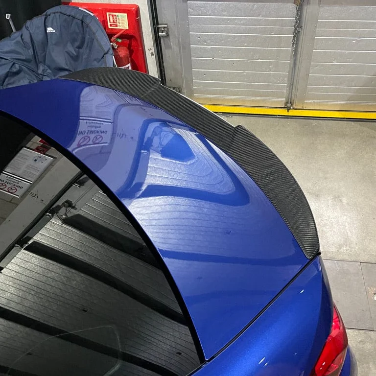 CT CARBON Full Kit BMW G82 M4 FULL CARBON FIBRE KIT - CT DESIGN