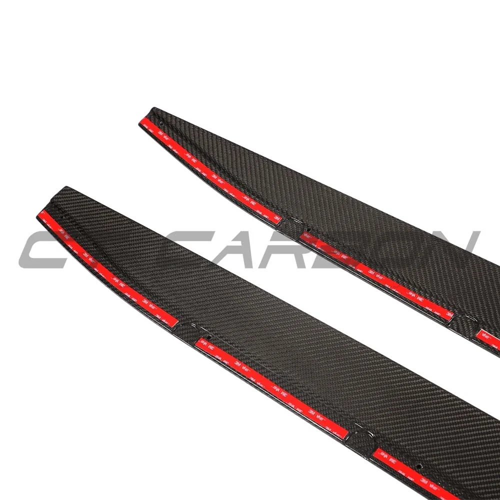 BMW G82 M4 FULL CARBON FIBRE KIT V3 - CT DESIGN