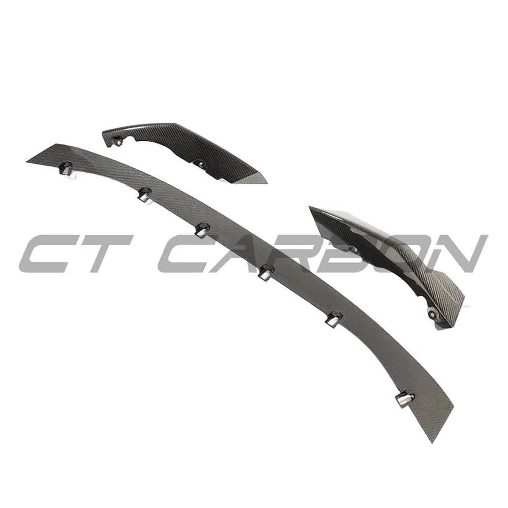 BMW G82 M4 FULL CARBON FIBRE KIT - V3