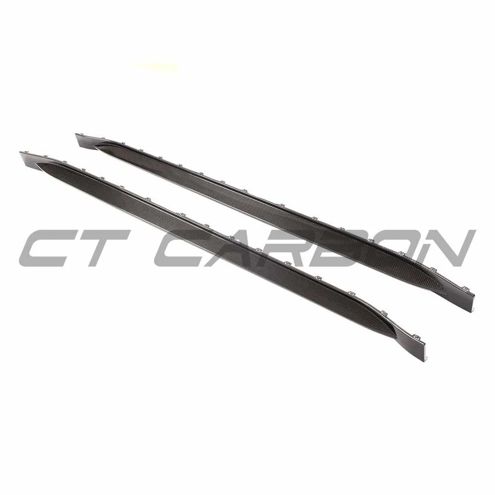 BMW G82 M4 FULL CARBON FIBRE KIT V4 - CT DESIGN