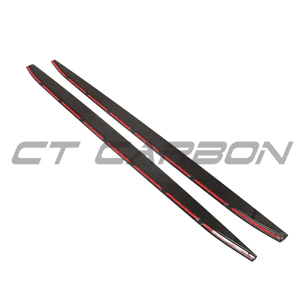 BMW G82 M4 FULL CARBON FIBRE KIT V4 - CT DESIGN