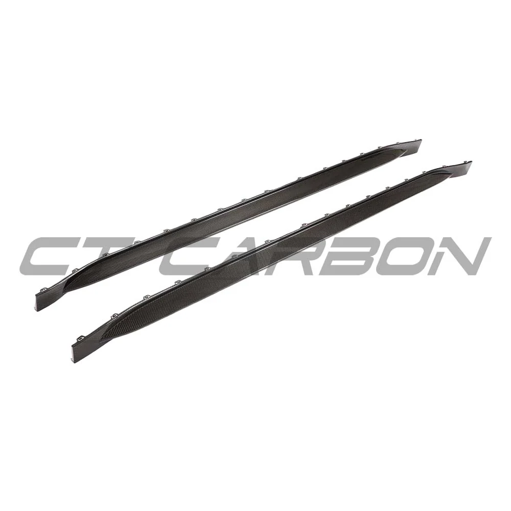 BMW G82 M4 FULL CARBON FIBRE KIT V5 - CT DESIGN