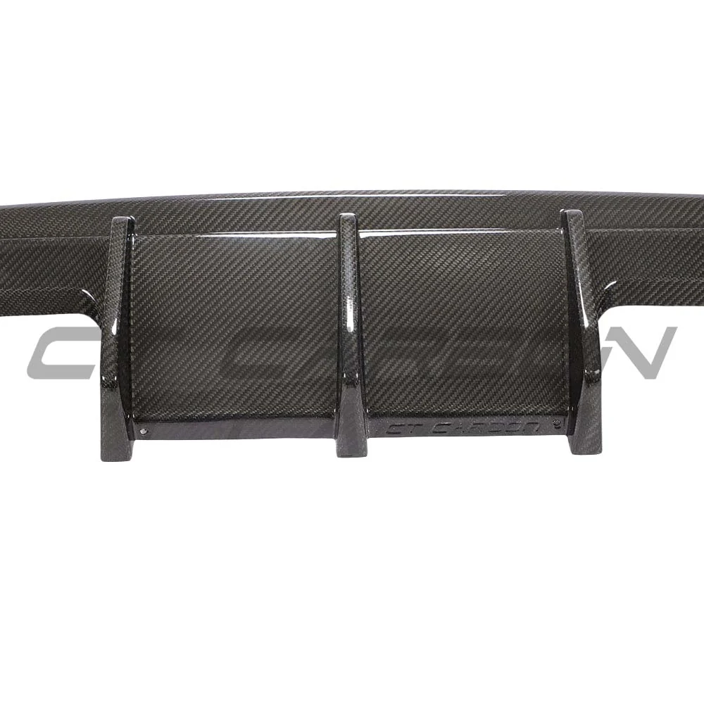 BMW G82 M4 FULL CARBON FIBRE KIT V6 - CT DESIGN