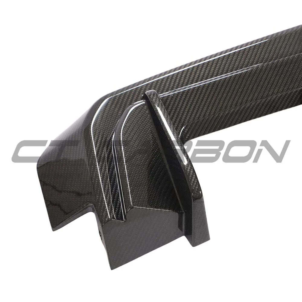BMW G82 M4 FULL CARBON FIBRE KIT V8 - CT DESIGN