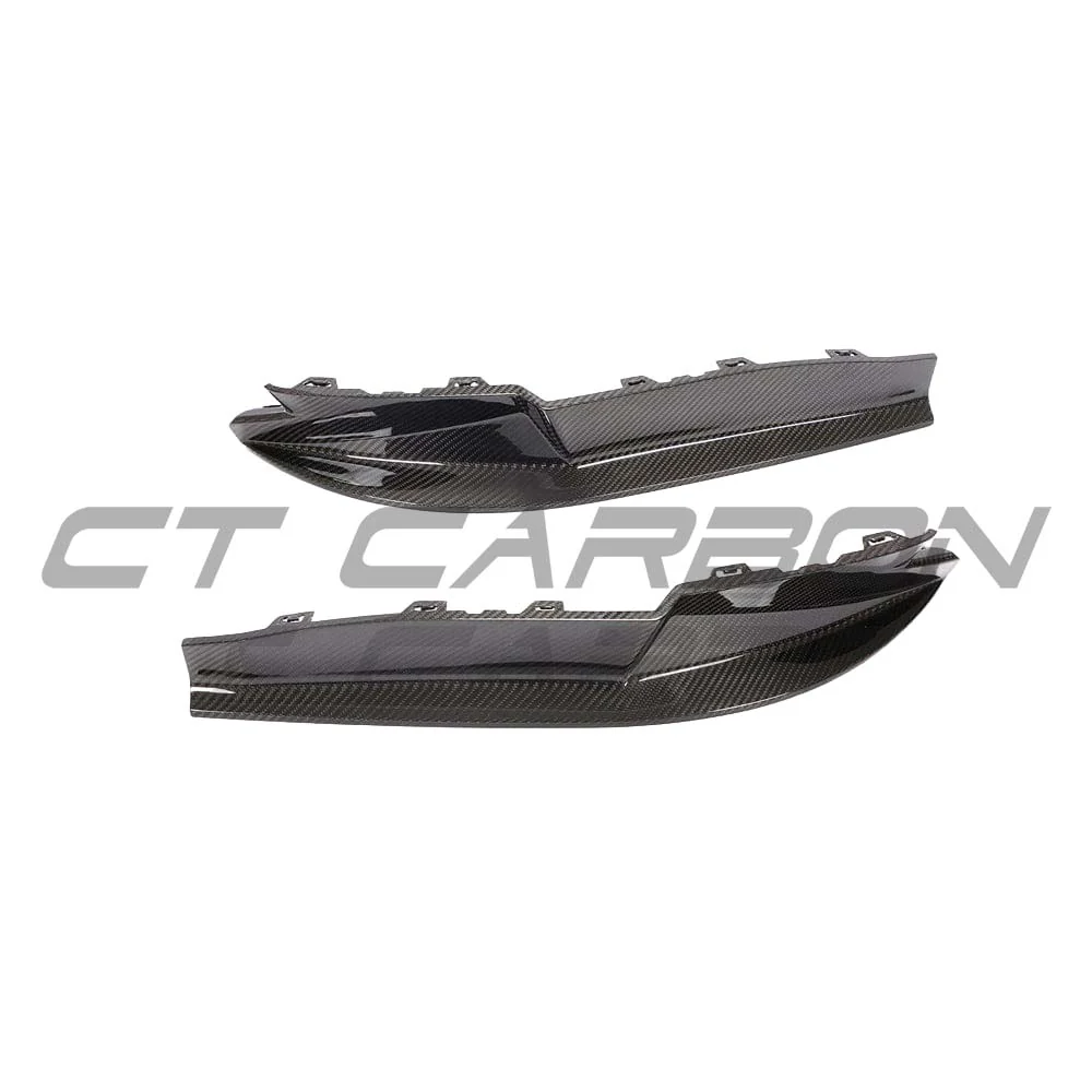 BMW G82 M4 FULL CARBON FIBRE KIT V8 - CT DESIGN